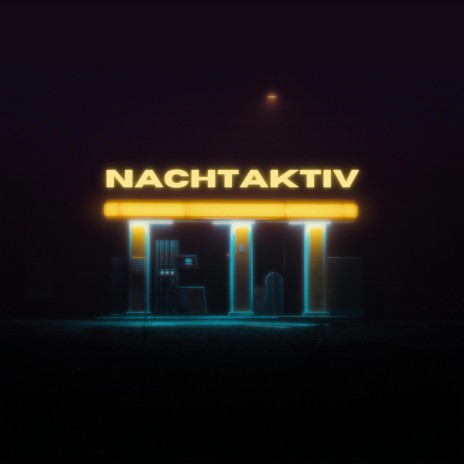 Nachtaktiv ft. Chovo | Boomplay Music