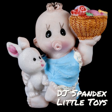 Little Toys | Boomplay Music