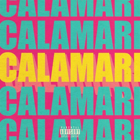 Calamari ft. ANG | Boomplay Music