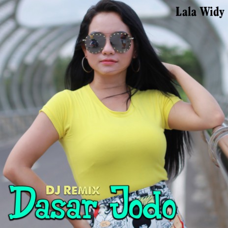 Dasar Jodo | Boomplay Music