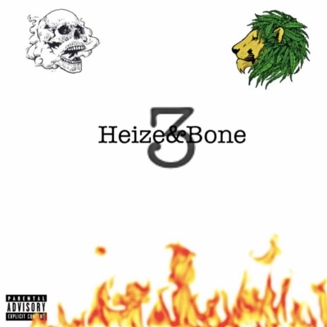 Heize&Bone (Bow Flexxx) | Boomplay Music