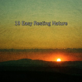!!!! 19 Easy Resting Nature !!!!