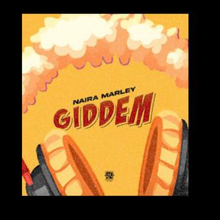 Giddem (Amapiano)