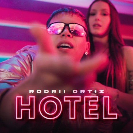 Hotel | Boomplay Music