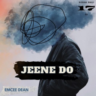 Jeene Do lyrics | Boomplay Music