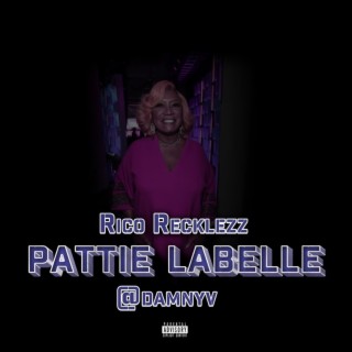 PATTIE LABELLE