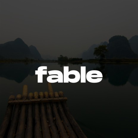 Fable (NY Drill Type Beat) | Boomplay Music