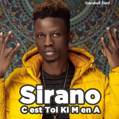 C'est Toi Ki M en A | Boomplay Music