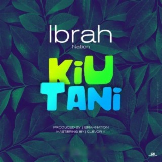 Kiutani lyrics | Boomplay Music