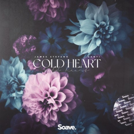 Cold Heart ft. Santi | Boomplay Music