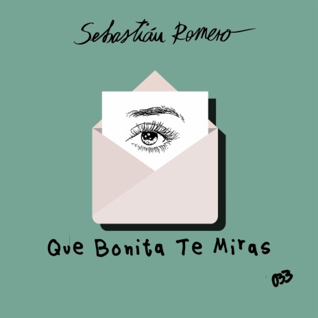 Que Bonita Te Miras | Boomplay Music