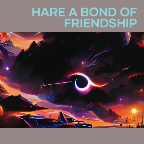 Hare a Bond of Friendship | Boomplay Music