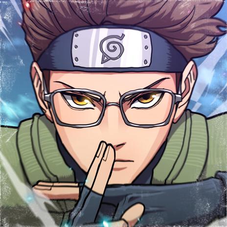 SHINOBI | Boomplay Music