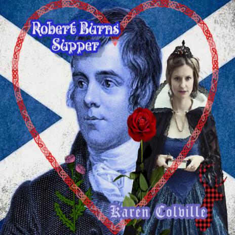 Robert Burns Supper | Boomplay Music