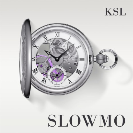 SLOWMO | Boomplay Music