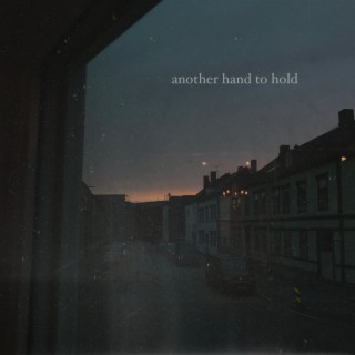 another hand to hold