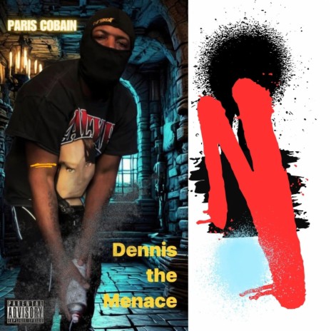 DENNIS THE MENACE | Boomplay Music