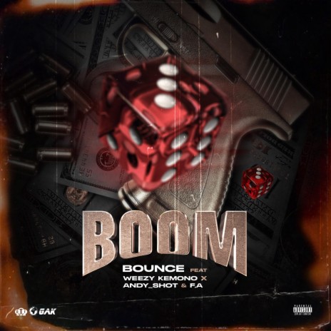 BOOM ft. Weezy_kemono X F.A X Andy_Shot