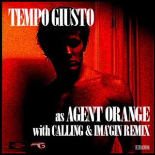 Agent Orange & Calling EP