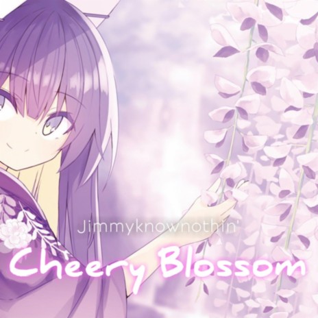 Cherry blossom | Boomplay Music