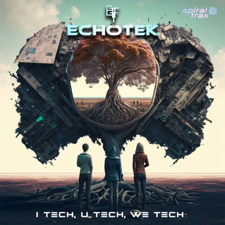 I Tech, U Tech, We Tech | Boomplay Music