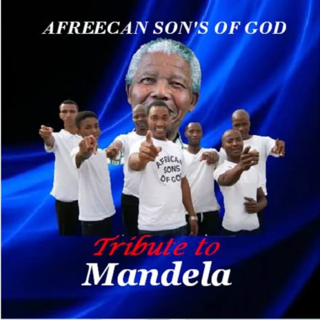 Tribute To Mandela | Boomplay Music