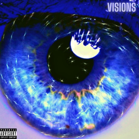 Visions | Boomplay Music