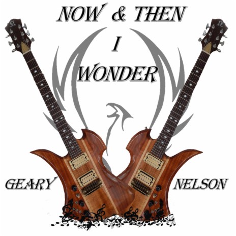 Now & Then I Wonder | Boomplay Music