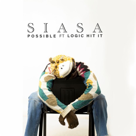 Siasa ft. Logic Hit It | Boomplay Music