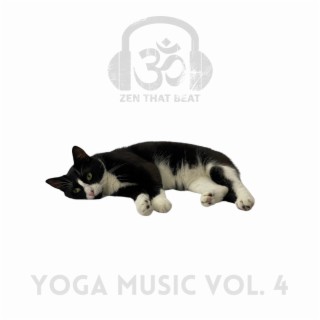 Yoga Music, Vol. 4
