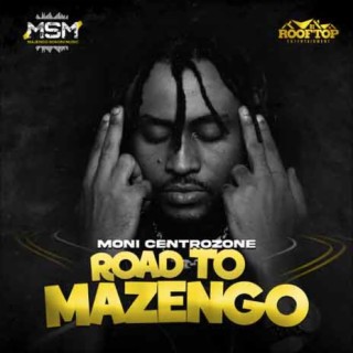 Road To Mazengo