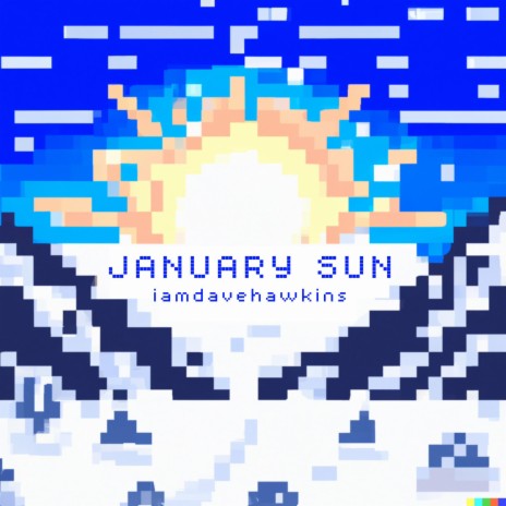 January Sun