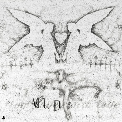 FROM MUD, WITH LOVE ft. HECTOR VAE