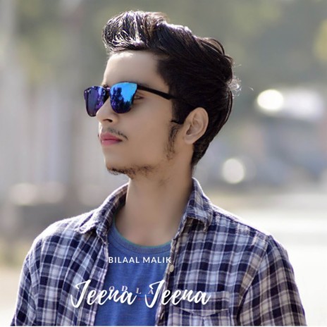 Jeena Jeena (Unplugged) | Boomplay Music