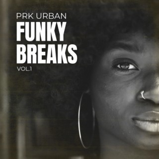 Funky Breaks, Vol. 1