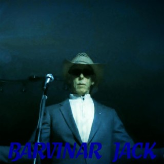 BARVINAR JACK