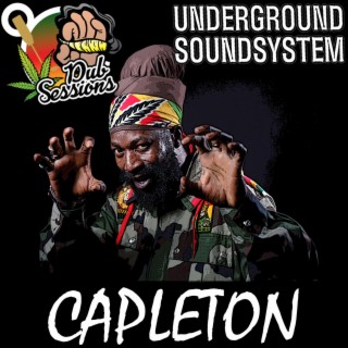 Saddom And Gomorrow (Golden Hen Riddim) (Dubplate)