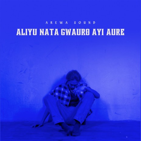 Aliyu Nata Gwauro Ayi Aure | Boomplay Music