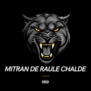 Mitran De Raule Chalde