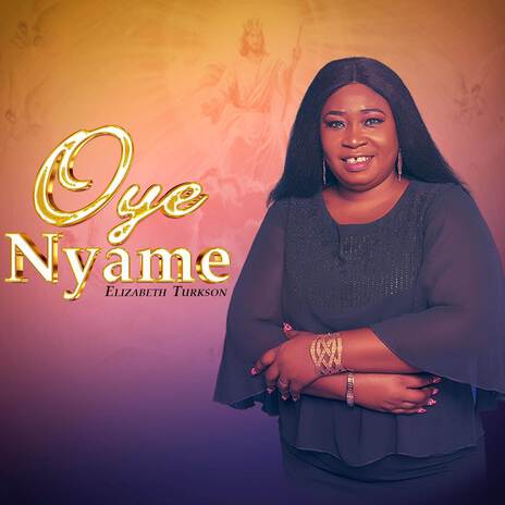 Oye Onyame | Boomplay Music