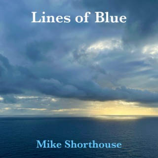 Lines of Blue