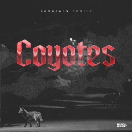 Coyotes | Boomplay Music