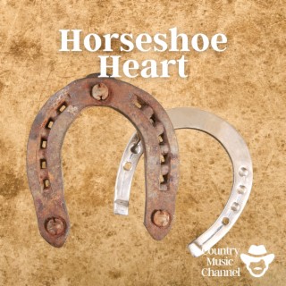 Horseshoe Heart