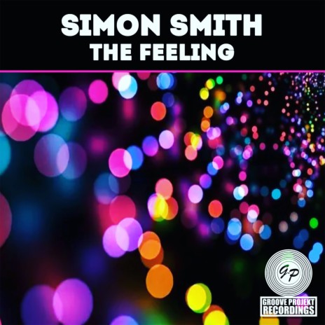 The Feeling (Radio Edit) | Boomplay Music