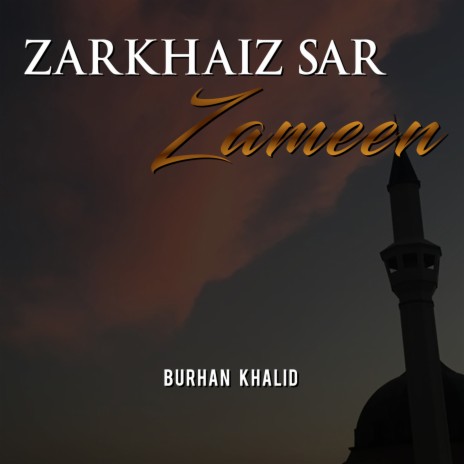 Zarkhaiz Sar Zameen | Boomplay Music