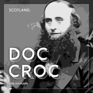 Doc Croc - Murder in Polite Victorian Society