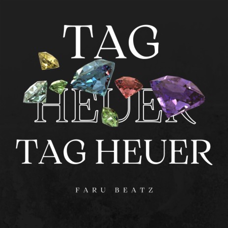 Tag Heuer | Boomplay Music