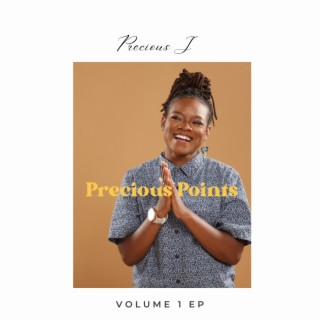 Precious Points Volume 1