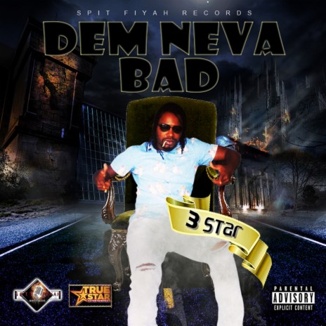 Dem Neva Bad | Boomplay Music