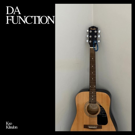 Da Function | Boomplay Music